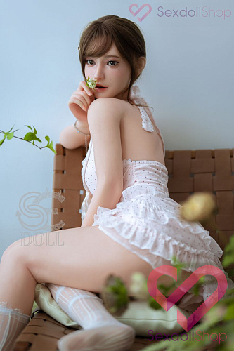 Секс кукла SE Doll Maya 163T RST Silicone 