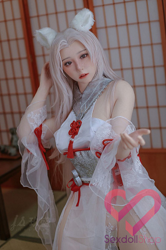 Секс кукла Jiusheng Doll Yume 152 Silicone ROS 