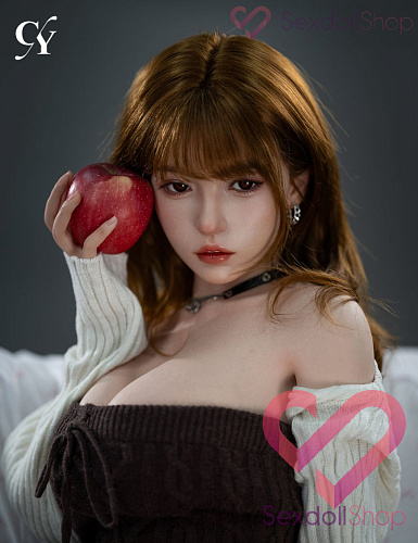 Секс кукла TOP-CY Liang-2 157D Silicone 