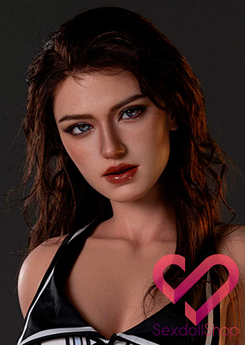 Голова TOP-CY Elva-S Silicone 