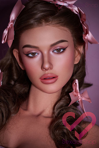 Секс кукла Real Lady Celeste.E 168 Silicone 