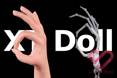 XT Doll — Шарнирные пальцы V2.0