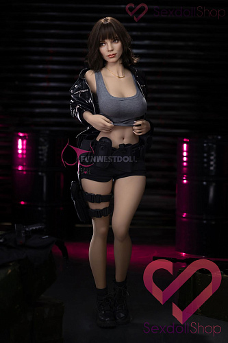 Купить Секс кукла Eve 155 