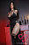 Мастурбатор торс MMX Doll Meng Yao 93 Silicone 