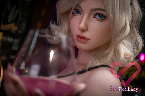 Секс кукла Real Lady Joline 170 Silicone 