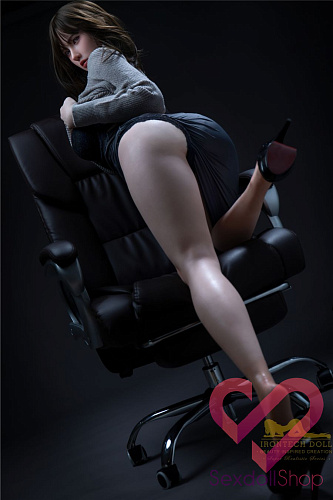 Секс кукла Irontech Miya 165 Silicone 