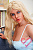 Секс кукла Galatea Britney 164 Silicone 