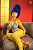 Секс кукла Dolls Castle Marge Simpson 147 Silicone 