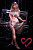 Секс кукла Real Lady Alodia.A 159 Silicone 