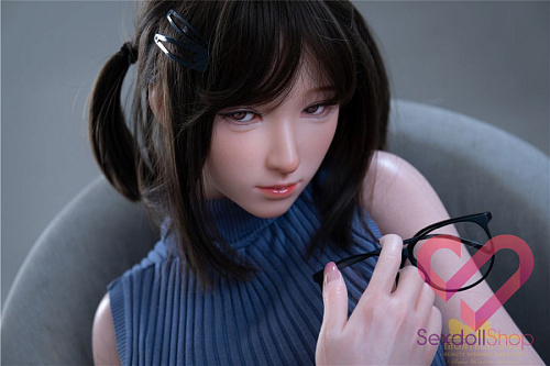 Секс кукла Irontech Miyuki 166 Silicone 