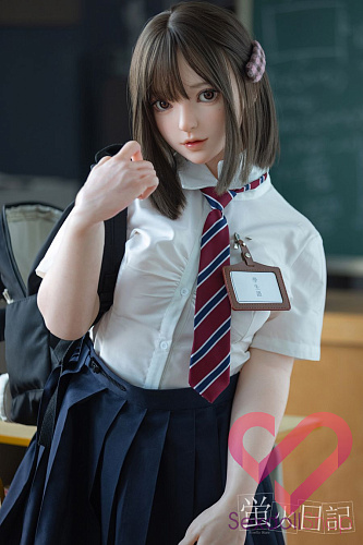 Секс кукла Firefly Diary Nanako.A 151 Silicone 