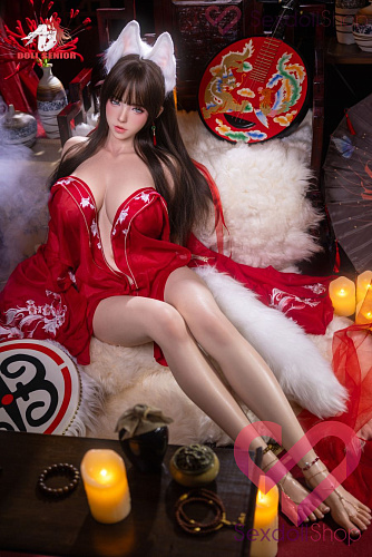 Секс кукла Doll Senior Linsha 165F RST Silicone 