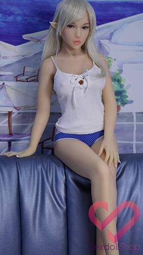 Секс кукла Шайори 146 с маленькой грудью 