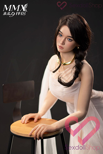 Секс кукла MMX Doll Little Orange.A 163D Silicone 