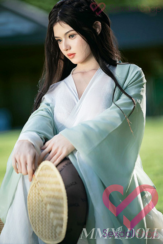 Секс кукла MMX Doll Jia Mi.A 155F Silicone 