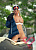 Секс кукла Lusandy Natalie 165 Silicone 