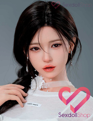 Голова TOP-CY Liang-3 Silicone 