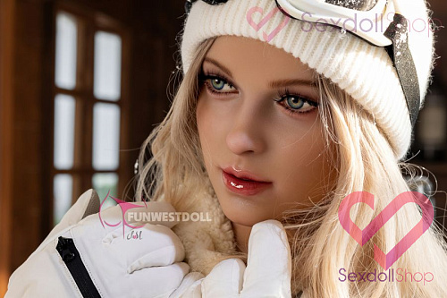 Купить Секс кукла Eira 163G 