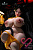 Мастурбатор торс Jiggly Joy JJT90 Lyra 104 Silicone 