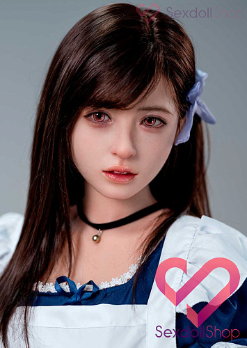 Голова TOP-CY Koharu Silicone 