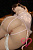 Мастурбатор торс FunWest Rose 113D Silicone 