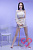 Секс кукла MMX Doll Meng Xi 163D Silicone 
