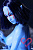 Мини секс кукла Momoko Blue 60 
