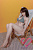 Секс кукла Jiusheng Doll Eimi 152 Silicone 