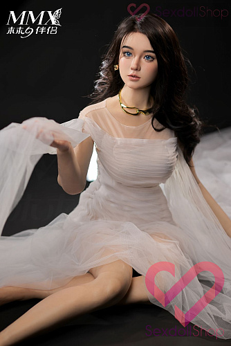 Секс кукла MMX Doll Little Orange.A 163D Silicone 