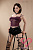 Секс кукла MMX Doll Meng Qi 165F Silicone 