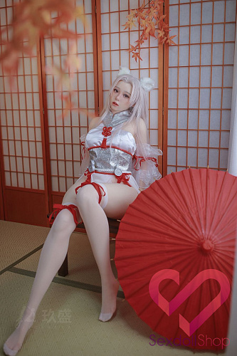 Секс кукла Jiusheng Doll Yume 152 Silicone ROS 