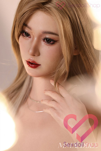 Секс кукла MMX Doll Meng Fan 163D Silicone 