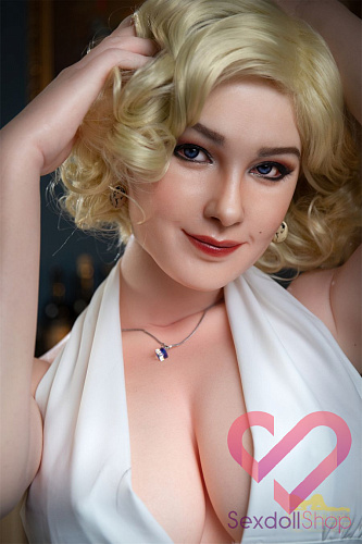 Секс кукла Irontech Carmel 164 Silicone 