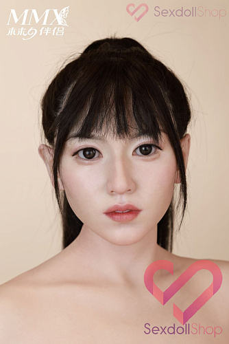 Секс кукла MMX Doll Meng Yue 153C Seamless Silicone 