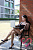 Секс кукла MMX Doll Meng Fei.A 165F Silicone 
