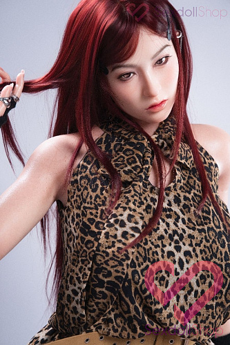 Секс кукла IDO Doll WanZhi 170F Silicone 