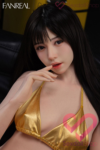 Секс кукла Fanreal Nora.A 158B Silicone 