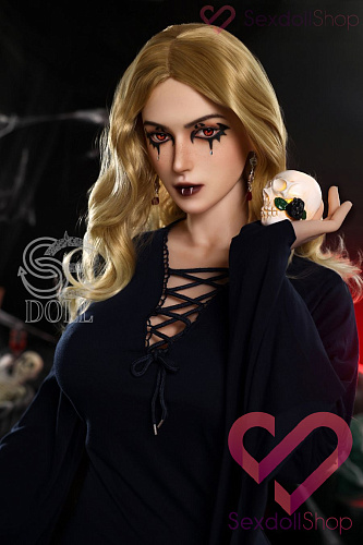 Секс кукла SE Doll Xena 167 Silicone 