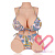 Мастурбатор торс Tantaly Nicole 59 