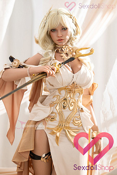 Секс кукла FunWest Bella 157 RST Silicone