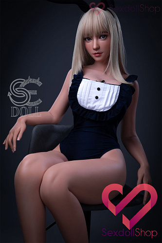 Секс кукла SE Doll Yuuka.A 161 Silicone 