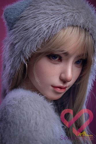Секс кукла Irontech Miku 164 Silicone 