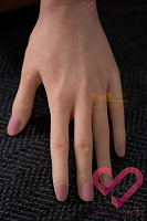 Коллекция Oriental Series от Iron Tech Doll (фото 15)