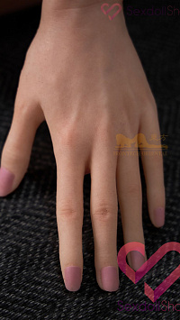 Коллекция Oriental Series от Iron Tech Doll (фото 15)