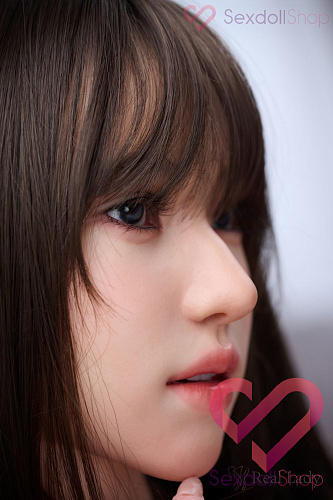 Секс кукла Real Lady Viki 150 Silicone 