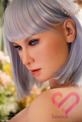 Секс кукла Galatea Polla.A 162 Silicone 