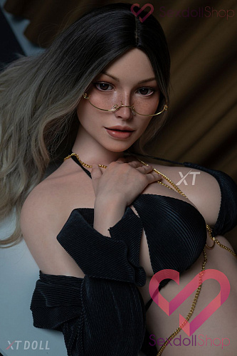 Секс кукла XT Doll Julie.A 165E Silicone 