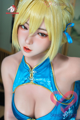 Секс кукла Doll Senior Aoi 160E Silicone 