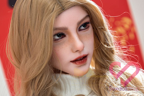 Секс кукла Irontech Vivian 163 Silicone 