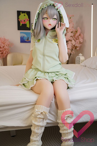 Купить Секс кукла Irokebijin Aiko 149 B S-TPE 